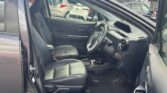 front door open view of 2015 Toyota Aqua