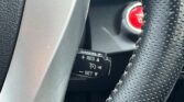 used 2015 Toyota Aqua inside view
