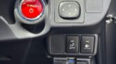 used 2015 Toyota Aqua inside view