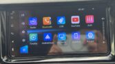 used 2015 Toyota Aqua interior view