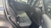 back door open view of 2015 Toyota Aqua
