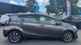 used 2015 Toyota Aqua full side view