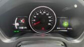 used 2017 Honda Vezel meter view