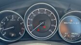 used 2017 Mazda CX-5 meter view