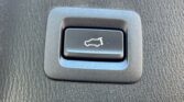 used 2017 Mazda CX-5 interior view