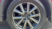used 2017 Mazda CX-5 wheel view