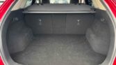 open trunk view of 2017 Mazda CX-5 25S