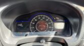 used 2017 Nissan Note E-POWER X meter view