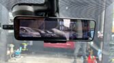 inside view of 2017 Nissan Note E-POWER X