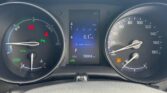 meter view of 2017 Toyota C-HR G