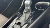 used 2017 Toyota C-HR G gear view