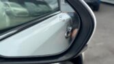 2017 Toyota C-HR G side mirror view