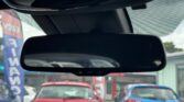 2017 Toyota C-HR G inside mirror view