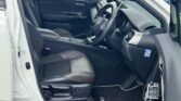 front door open view of 2017 Toyota C-HR G