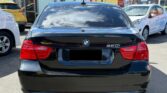 back view of 2011 BMW 320i