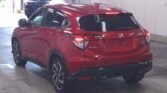 used 2017 Honda Vezel in nz