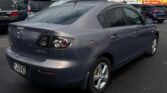 used 2006 Mazda Axela back side view