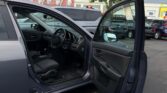 front door open view of 2006 Mazda Axela