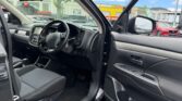 used 2006 Mazda Axela front door open view