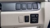 used 2008 Toyota Estima inside view