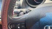 used 2011 Honda Fit RS steering wheel view