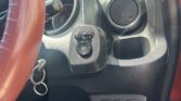 used 2011 Honda Fit RS inside view