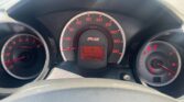 used 2011 Honda Fit RS meter view