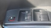 inside view of 2011 Honda Fit RS