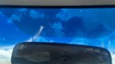 used 2011 Honda Fit RS inside mirror view