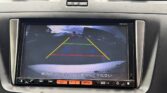 used 2012 Nissan Lafesta reversing camera display view