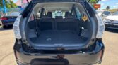 open trunk view of 2012 Toyota Prius Alpha
