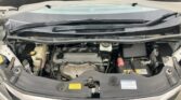 engine view of 2012 Toyota Vellfire 2.4Z