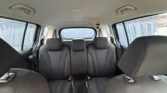 back inside view of 2014 Mazda Premacy