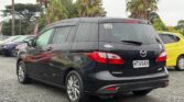 used 2014 Mazda Premacy back side view