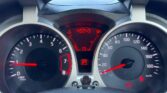 used 2014 Nissan Juke meter view