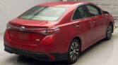 back side view of used 2014 Toyota Sai S