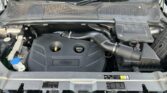 used 2015 Land Rover Range Rover engine view