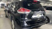 back side view of 2015 Nissan X-Trail 20X