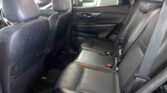 used 2015 Nissan X-Trail 20X back door open view