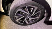wheel view of 2017 Honda Vezel