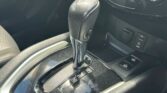 used 2018 Nissan X-Trail gear view