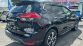 back side view of used 2018 Nissan X-Trail