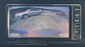 reversing camera display view of 2018 Toyota C-HR