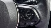 used 2019 Toyota Corolla inside view