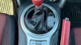used 2015 Toyota 86 gear view