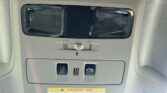 used 2016 Subaru XV inside light view