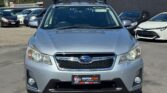 front view of 2016 Subaru XV