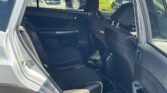 used 2016 Subaru XV back door open view