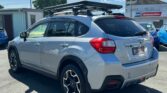 back side view of 2016 Subaru XV