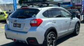 back side view of used 2016 Subaru XV